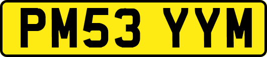 PM53YYM