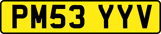 PM53YYV