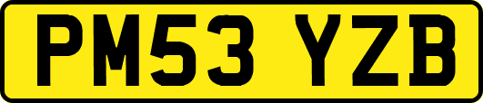 PM53YZB