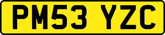 PM53YZC