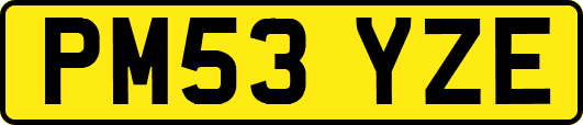 PM53YZE
