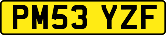 PM53YZF