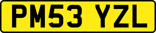 PM53YZL