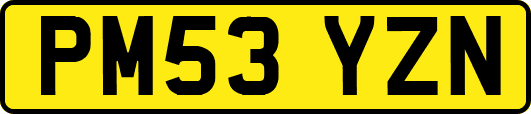 PM53YZN