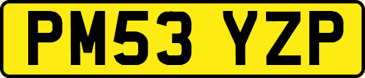 PM53YZP