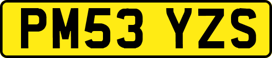 PM53YZS