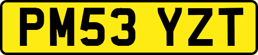 PM53YZT
