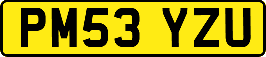 PM53YZU