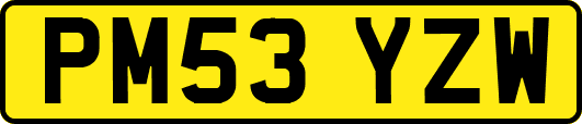 PM53YZW