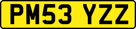 PM53YZZ