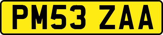 PM53ZAA