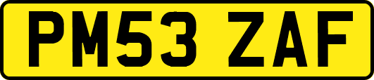 PM53ZAF