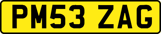 PM53ZAG
