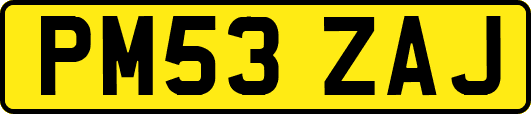 PM53ZAJ