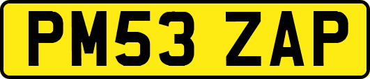 PM53ZAP
