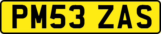 PM53ZAS