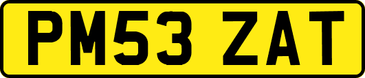PM53ZAT