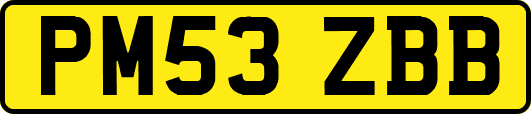 PM53ZBB