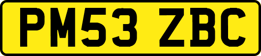 PM53ZBC