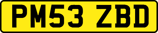 PM53ZBD