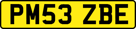 PM53ZBE