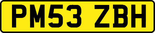 PM53ZBH