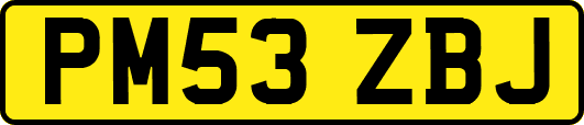 PM53ZBJ