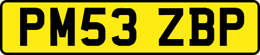 PM53ZBP