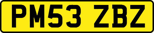 PM53ZBZ