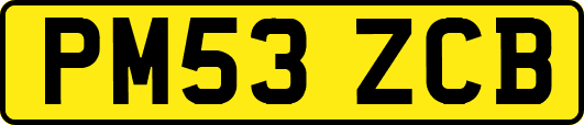 PM53ZCB