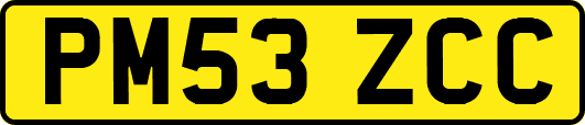 PM53ZCC