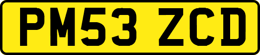 PM53ZCD