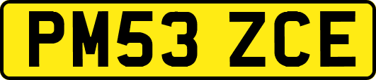 PM53ZCE