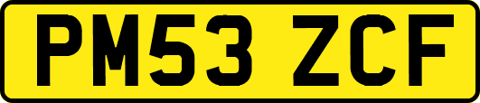 PM53ZCF