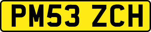 PM53ZCH