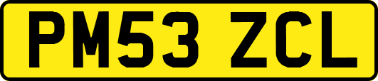 PM53ZCL