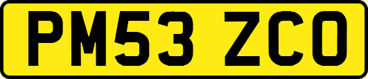 PM53ZCO
