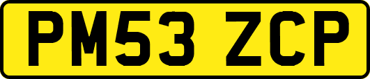 PM53ZCP