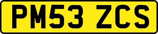 PM53ZCS
