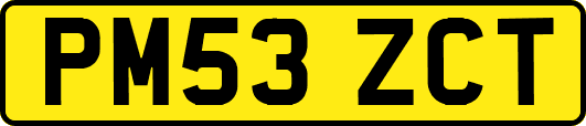 PM53ZCT