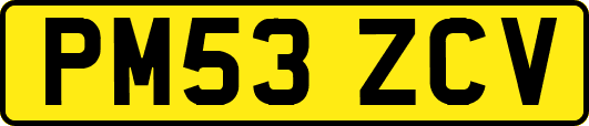 PM53ZCV