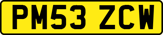 PM53ZCW