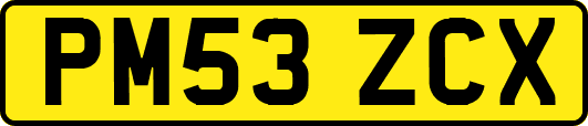 PM53ZCX