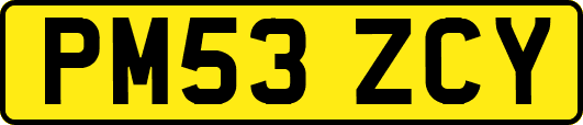 PM53ZCY