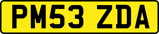PM53ZDA