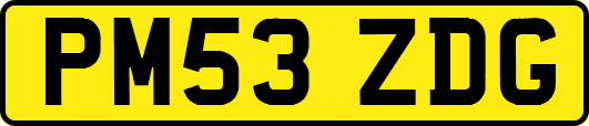 PM53ZDG