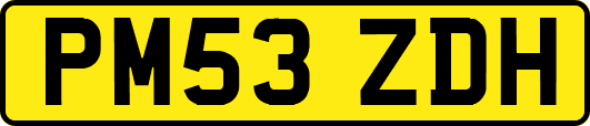 PM53ZDH
