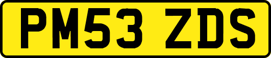 PM53ZDS
