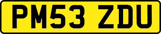 PM53ZDU