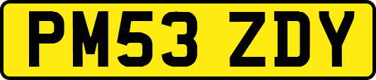 PM53ZDY